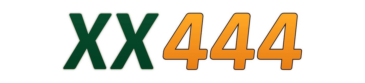 xx444 Logo